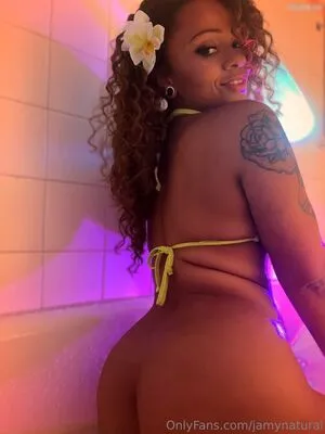 Jamynatural OnlyFans Leaked Free Thumbnail Picture - #OT0aoi43xZ