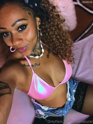 Jamynatural OnlyFans Leaked Free Thumbnail Picture - #RJK0WTXF3t
