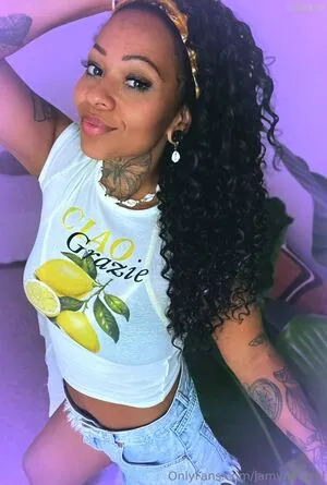 Jamynatural OnlyFans Leaked Free Thumbnail Picture - #ZopkKxR8MA