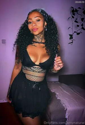 Jamynatural OnlyFans Leaked Free Thumbnail Picture - #jnofhRhKeh