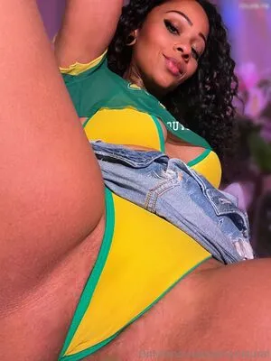 Jamynatural OnlyFans Leaked Free Thumbnail Picture - #zcJMPfGFpj