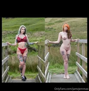 jamzjemmax OnlyFans Leaked Free Thumbnail Picture - #EFEG2ftfKj