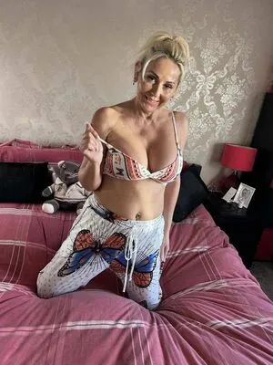 Jan Burton OnlyFans Leaked Free Thumbnail Picture - #jxJ4pjfxJN