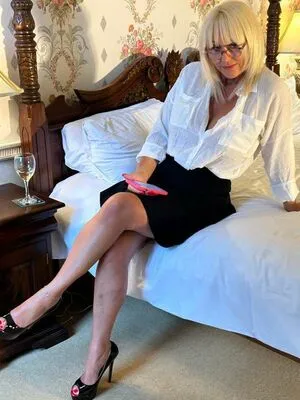 Jan Burton OnlyFans Leaked Free Thumbnail Picture - #kMKhpSPBOe