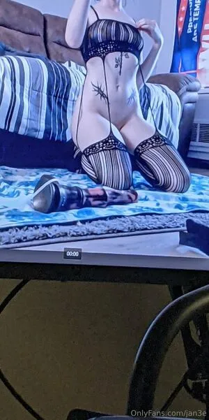 Jan3e OnlyFans Leaked Free Thumbnail Picture - #38KPCnhZ7X
