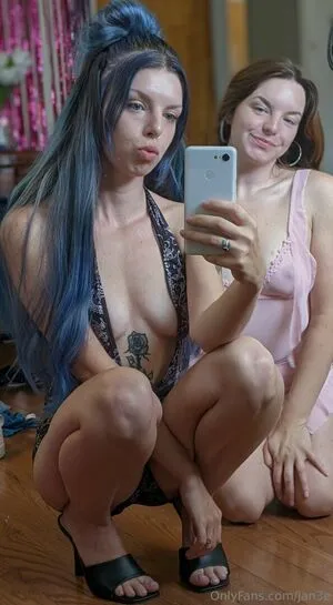 Jan3e OnlyFans Leaked Free Thumbnail Picture - #UwO6BPg93J