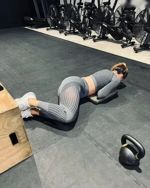 Jana Azizi OnlyFans Leaked Free Thumbnail Picture - #IcuNuolWRI