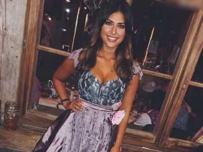 Jana Azizi OnlyFans Leaked Free Thumbnail Picture - #RpdVwqF6TI