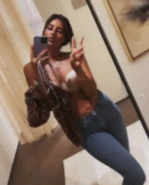 Jana Azizi OnlyFans Leaked Free Thumbnail Picture - #U8C5vOPixD