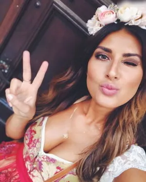 Jana Azizi OnlyFans Leaked Free Thumbnail Picture - #WVDJGQcyFj
