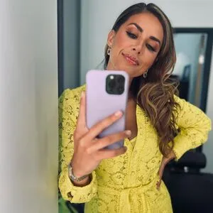 Jana Azizi OnlyFans Leaked Free Thumbnail Picture - #nu0S5sI407