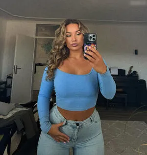 Jana Barca OnlyFans Leaked Free Thumbnail Picture - #0Yr4LKafrU
