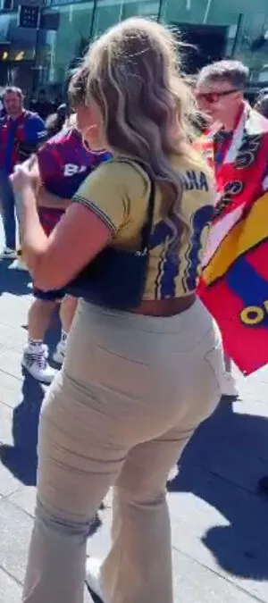 Jana Barca OnlyFans Leaked Free Thumbnail Picture - #17daCpSaaM
