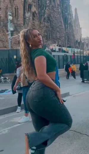 Jana Barca OnlyFans Leaked Free Thumbnail Picture - #25oxHTNdPV