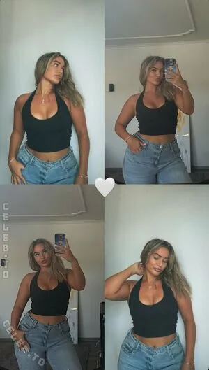 Jana Barca OnlyFans Leaked Free Thumbnail Picture - #8K6Lb2JClQ