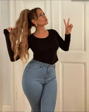 Jana Barca OnlyFans Leaked Free Thumbnail Picture - #99p6pvy1Re