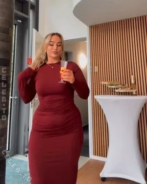 Jana Barca OnlyFans Leaked Free Thumbnail Picture - #9Fez5I2AVU