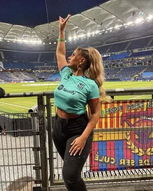 Jana Barca OnlyFans Leaked Free Thumbnail Picture - #APkMg1jDDF