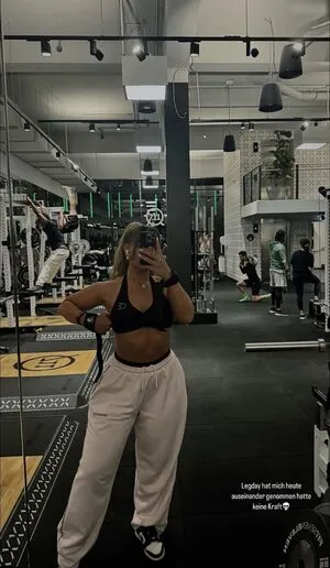 Jana Barca OnlyFans Leaked Free Thumbnail Picture - #CelabVmaqP
