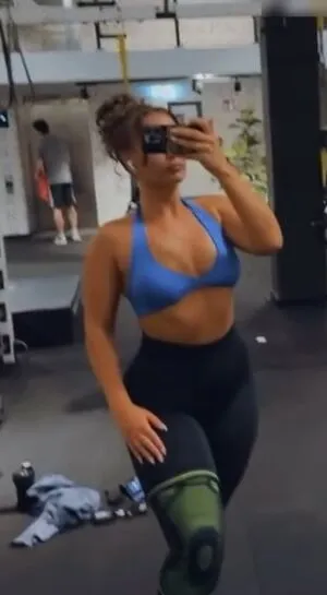 Jana Barca OnlyFans Leaked Free Thumbnail Picture - #DjDFfWy3G1