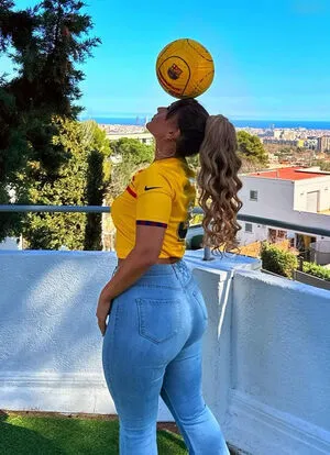 Jana Barca OnlyFans Leaked Free Thumbnail Picture - #GfOTGIOMJg