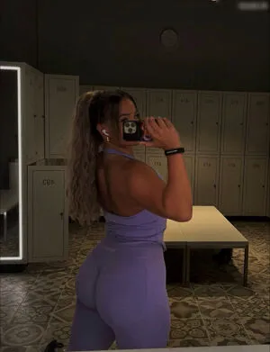 Jana Barca OnlyFans Leaked Free Thumbnail Picture - #HCcioWGTik