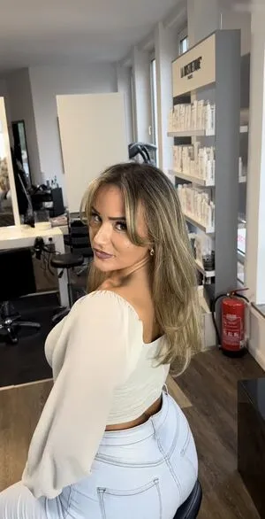 Jana Barca OnlyFans Leaked Free Thumbnail Picture - #I3NOo77SUB