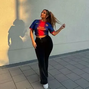 Jana Barca OnlyFans Leaked Free Thumbnail Picture - #Kq0zxL9Jnd