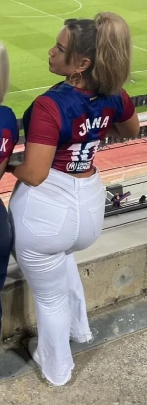 Jana Barca OnlyFans Leaked Free Thumbnail Picture - #L6mmpqjJqZ