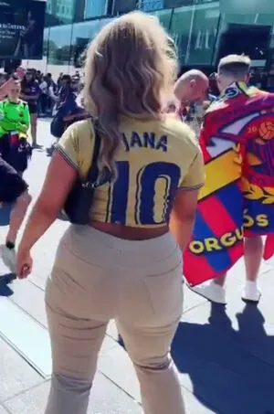 Jana Barca OnlyFans Leaked Free Thumbnail Picture - #LFuySEysIM