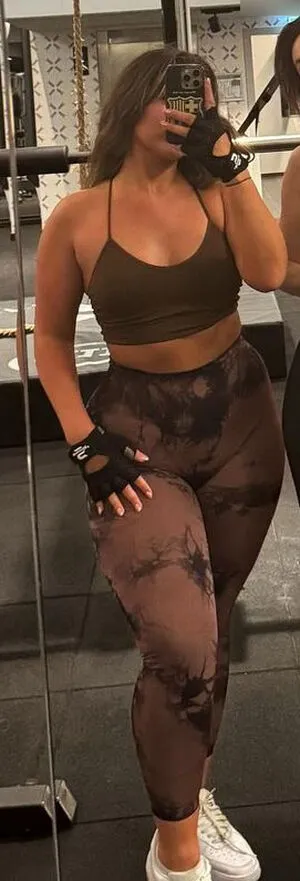 Jana Barca OnlyFans Leaked Free Thumbnail Picture - #MUmeHl53sZ