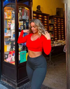 Jana Barca OnlyFans Leaked Free Thumbnail Picture - #QuE84Fnzba
