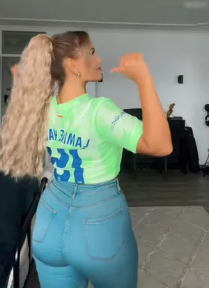 Jana Barca OnlyFans Leaked Free Thumbnail Picture - #TIBWviDeIS