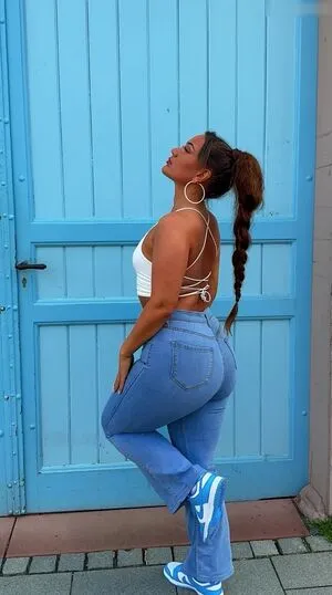Jana Barca OnlyFans Leaked Free Thumbnail Picture - #Vcoaidl9Up