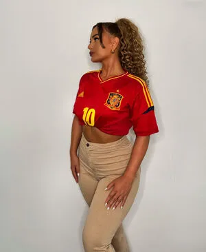 Jana Barca OnlyFans Leaked Free Thumbnail Picture - #Xfd9xozjmY