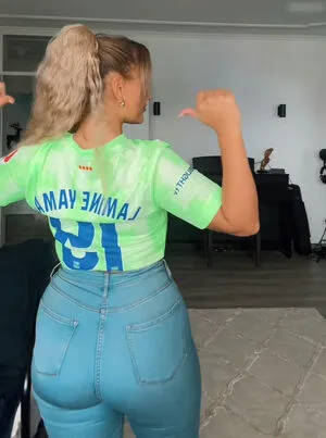 Jana Barca OnlyFans Leaked Free Thumbnail Picture - #YqKK9ZH11Y