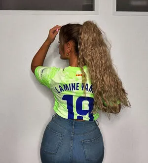 Jana Barca OnlyFans Leaked Free Thumbnail Picture - #bRTSPIK4zc