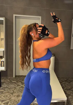 Jana Barca OnlyFans Leaked Free Thumbnail Picture - #c6saNBMj8L