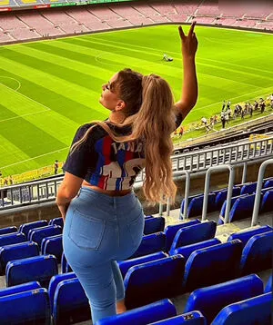 Jana Barca OnlyFans Leaked Free Thumbnail Picture - #cpcCv9EeGZ