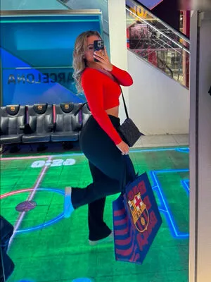 Jana Barca OnlyFans Leaked Free Thumbnail Picture - #dn3hN5YNpU