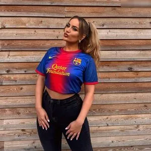 Jana Barca OnlyFans Leaked Free Thumbnail Picture - #fTyzR9V5ov