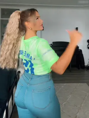 Jana Barca OnlyFans Leaked Free Thumbnail Picture - #hOv5TLK0qG