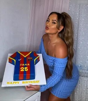 Jana Barca OnlyFans Leaked Free Thumbnail Picture - #hdnOMuEXFt