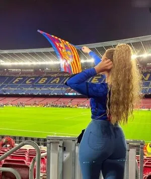 Jana Barca OnlyFans Leaked Free Thumbnail Picture - #j6l507SUA2