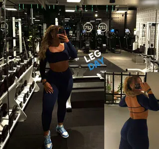 Jana Barca OnlyFans Leaked Free Thumbnail Picture - #jyGjvvakgx