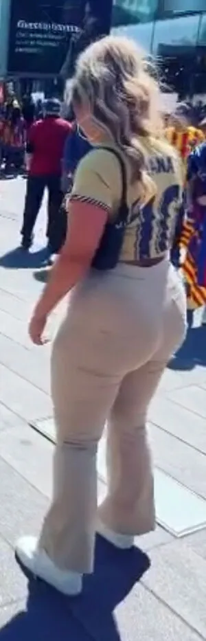 Jana Barca OnlyFans Leaked Free Thumbnail Picture - #l5d9a9Krp2