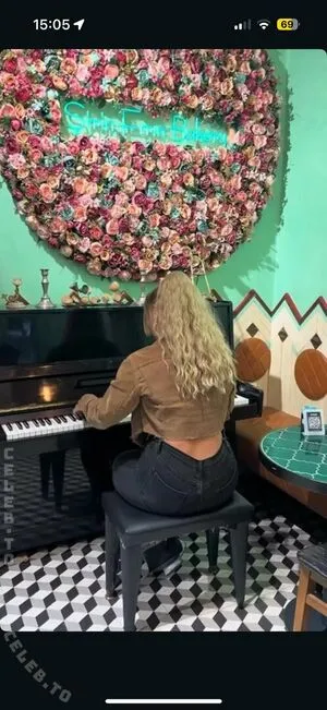 Jana Barca OnlyFans Leaked Free Thumbnail Picture - #mbk689O7NE