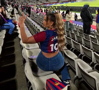 Jana Barca OnlyFans Leaked Free Thumbnail Picture - #qE1NtOVyE9