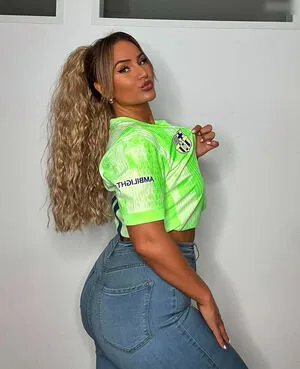 Jana Barca OnlyFans Leaked Free Thumbnail Picture - #sf8HXy5z7g