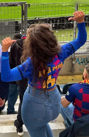Jana Barca OnlyFans Leaked Free Thumbnail Picture - #sl8C6wJ60K